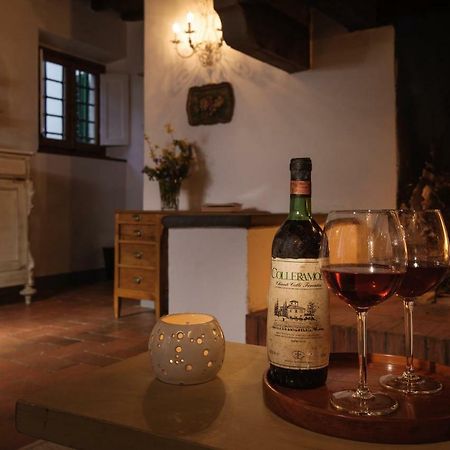Chiantivillas Villa Torricella, 27 Tavarnuzze Esterno foto
