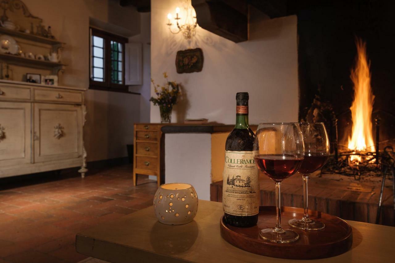 Chiantivillas Villa Torricella, 27 Tavarnuzze Esterno foto