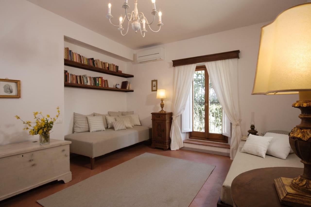 Chiantivillas Villa Torricella, 27 Tavarnuzze Esterno foto