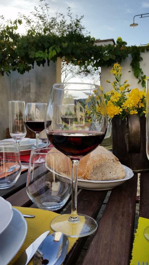 Chiantivillas Villa Torricella, 27 Tavarnuzze Esterno foto